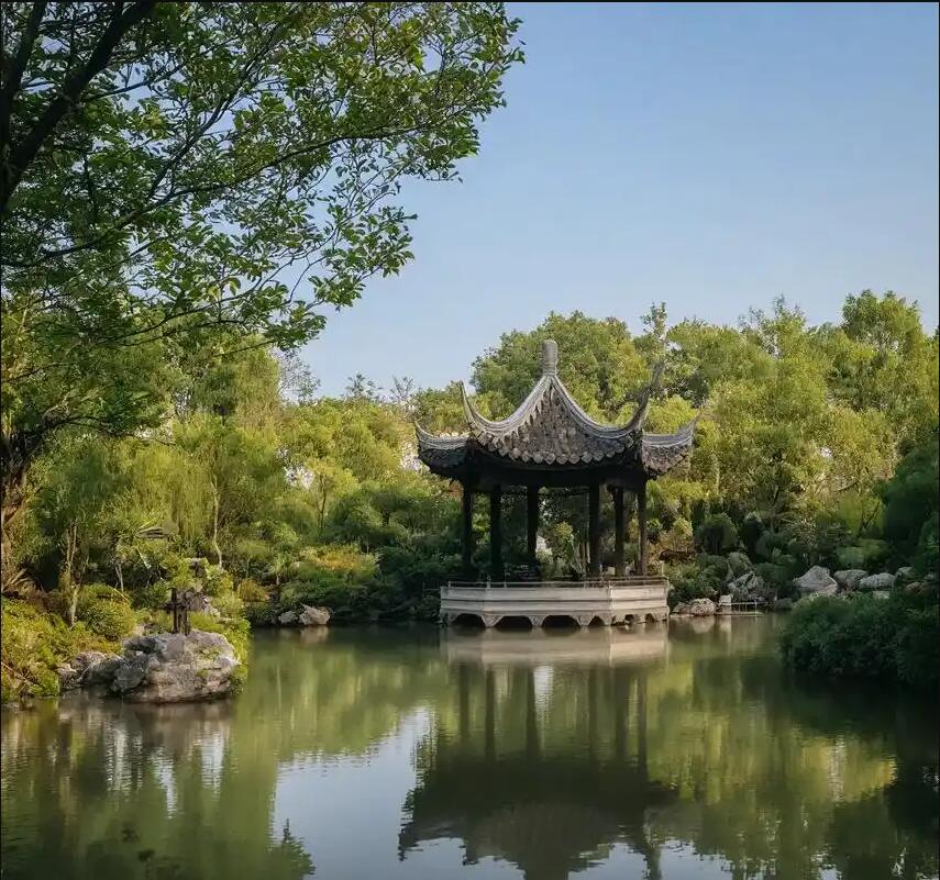 阜新细河释怀餐饮有限公司